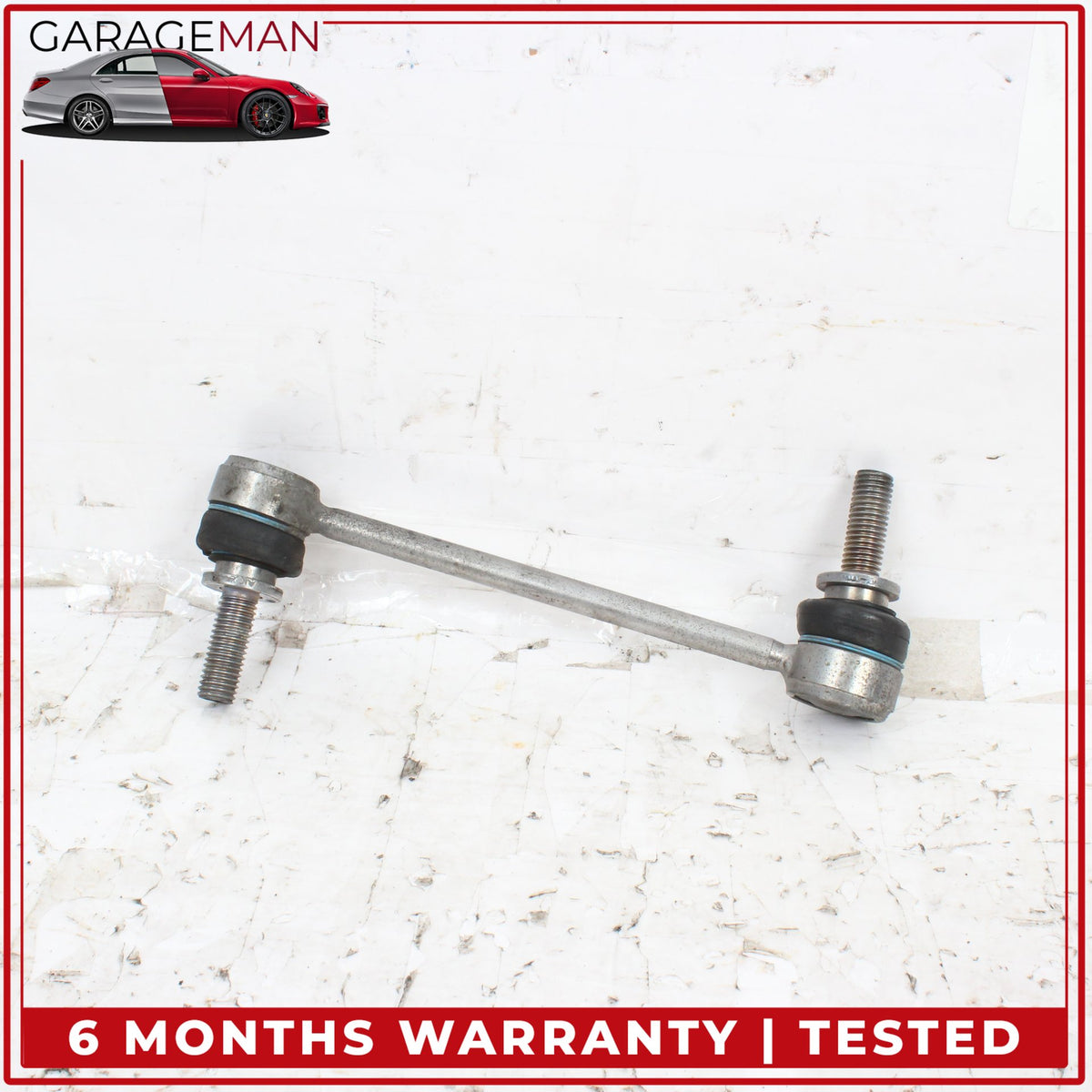 2013-2022 LR Range Rover Sport L494 Front Stabilizer Sway Bar Link Links Set OEM