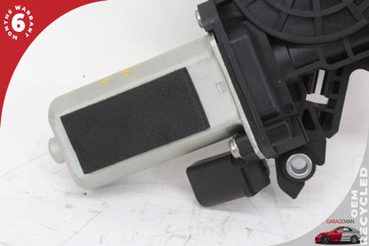 2011-2018 Audi A8 Rear Right Door Soft Close Motor 4F0837060 Genuine
