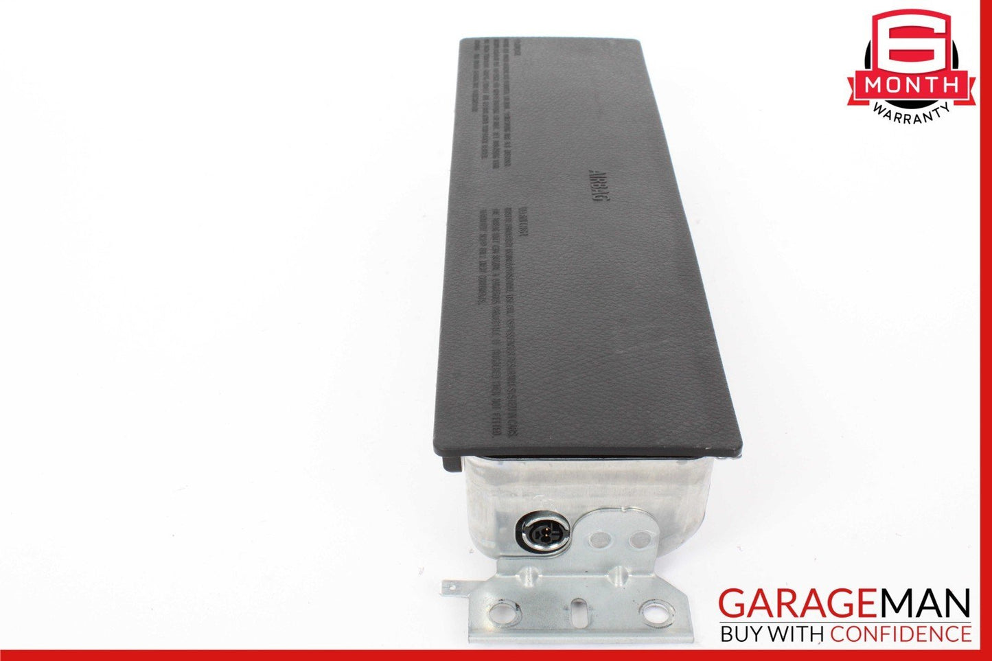20-25 Mercedes W118 CLA250 GLB250 Front Right Passenger Side Dash Knee Airbag