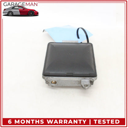 2014-2018 BMW X5 F15 SUV Rear Right Side Blind Spot Sensor Module 6867158 OEM