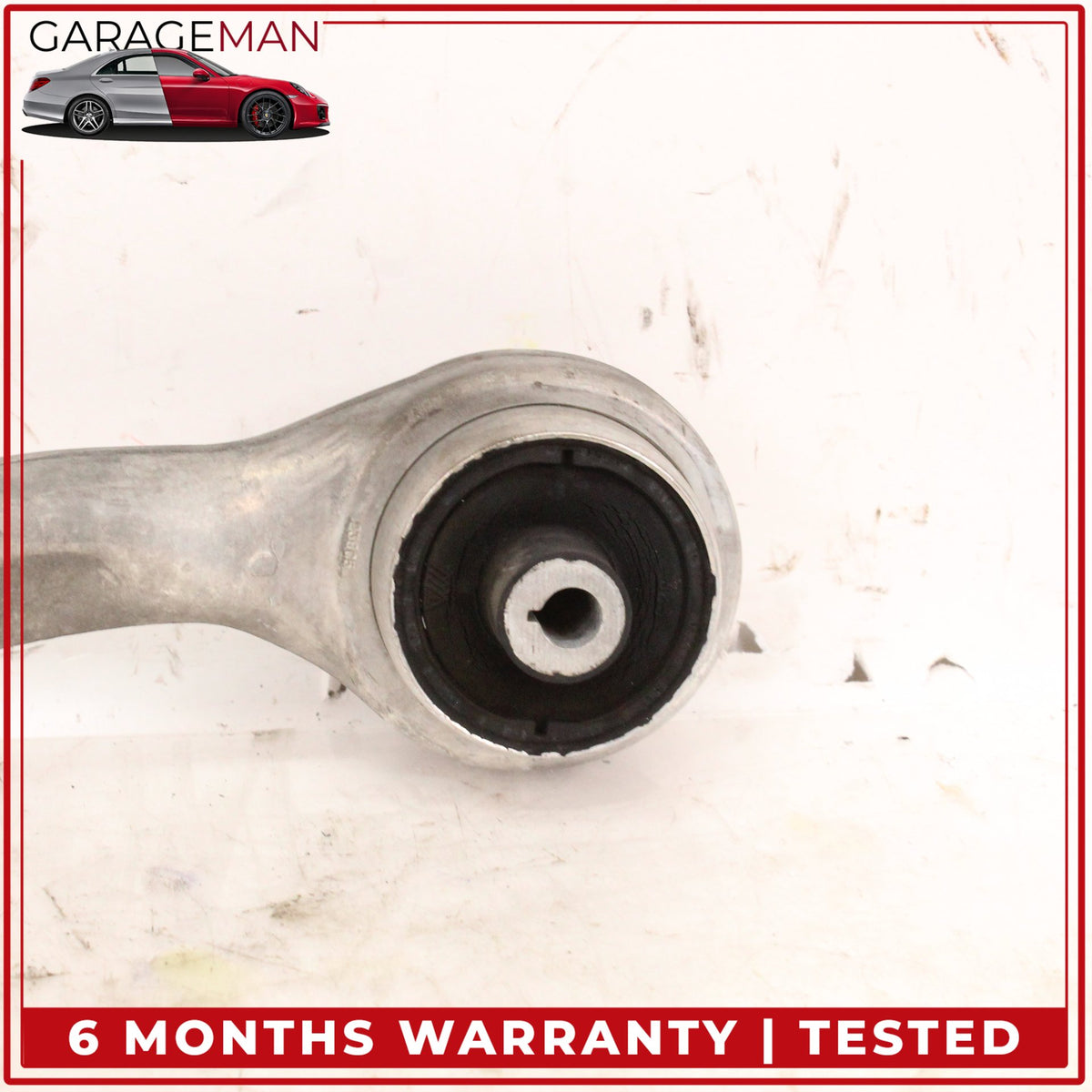 2012-2021 BMW 230i F22 Front Right Passenger Side Lower Control Arm 118173 OEM