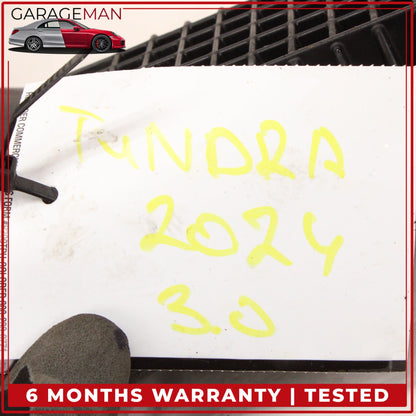 2022-2025 Toyota Tundra Engine Motor Air Intake Manifold 17190-F4010 OEM