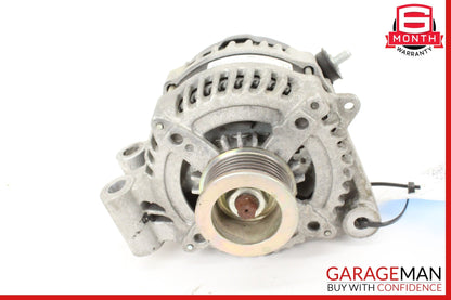 2010-2013 Land Rover LR4 L319 L320 SUV Alternator Generator HK8310300AB OEM