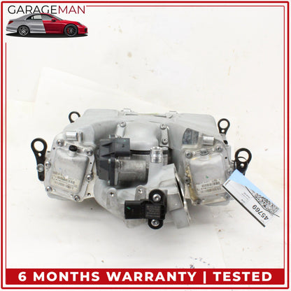 2009-2018 Audi A6 Porsche Cayenne 958 3.0L Engine Supercharger 06E145601E OEM