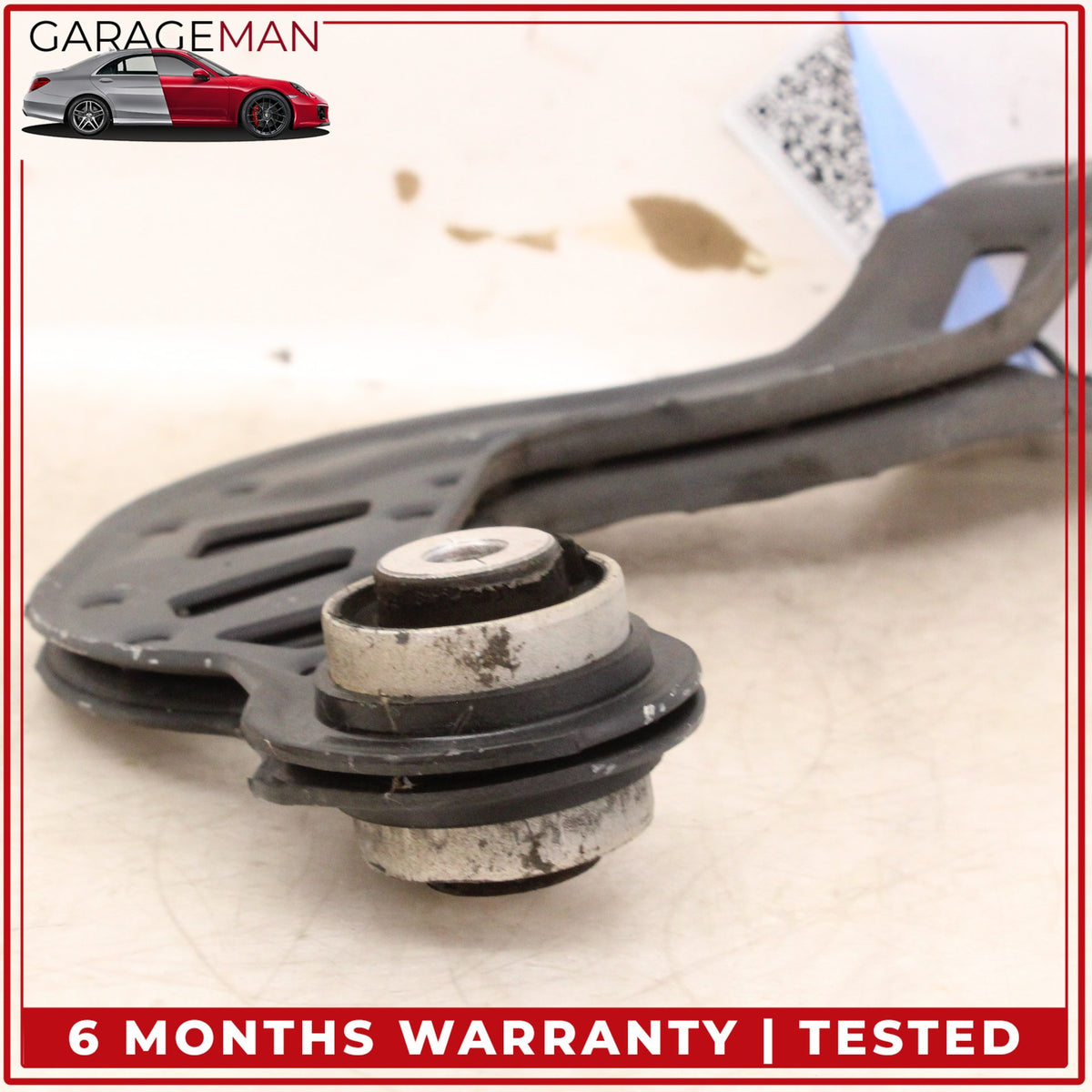 2014-2020 Mercedes W117 CLA250 Rear Left or Right Side Upper Control Arm OEM