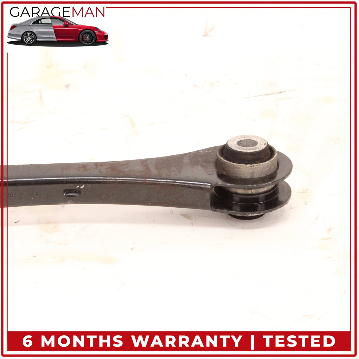 2014-2021 BMW M235i F22 Rear Left or Right Side Trailing Control Arm 6792527 OEM