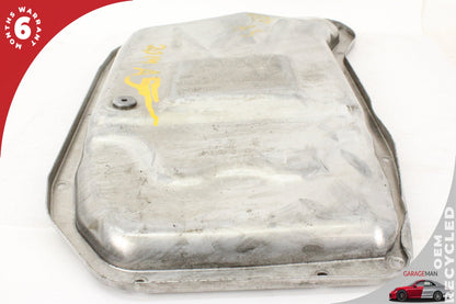 2011-2018 Audi A4 A5 A6 A7 A8 Q5 S7 S8 Automatic Transmission Oil Pan OEM