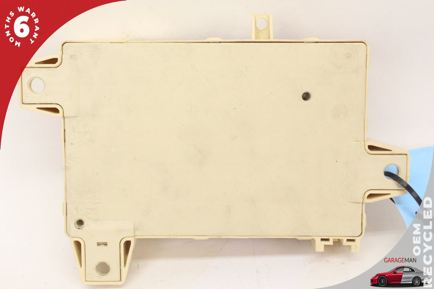 2002-2005 Ford Thunderbird Front Relay Junction Terminal Fuse Box 3W6T14A067AA