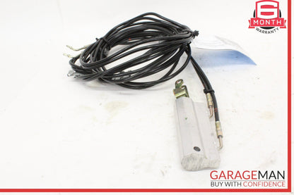 2003-2012 Mercedes-Benz SL500 R230 Front Roof Lock Latch Cylinder 2308000872