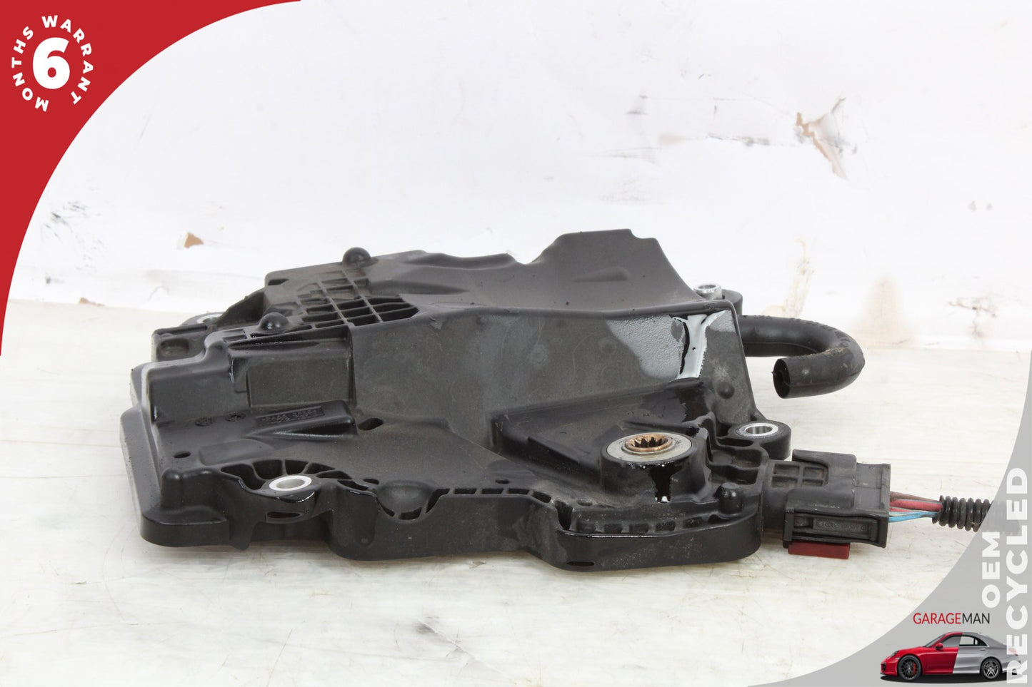 2006-2013 Mercedes X164 GL450 Gearbox Transmission Control Unit TCU Flashed OEM