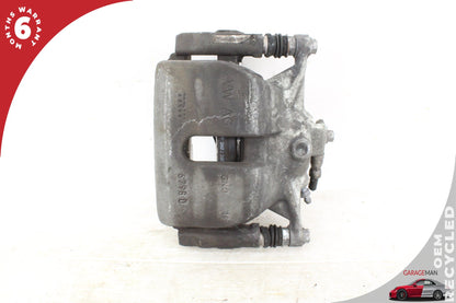 2015-2020 Audi A3 S3 Front Left and Right Side Brake Caliper Set 3C0615123 OEM