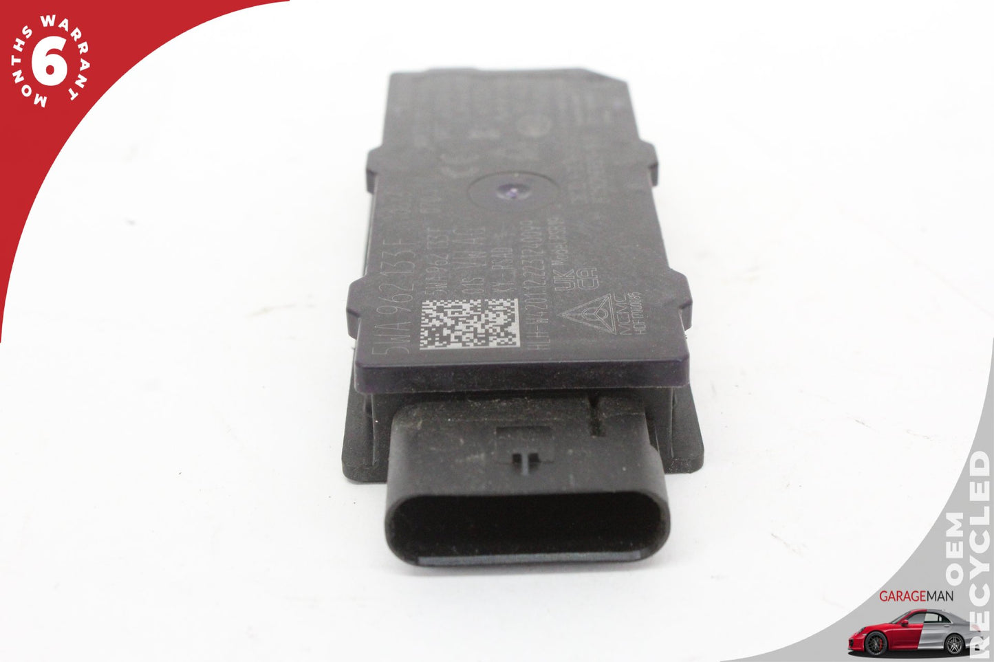 2022-2025 Audi Q4 E-Tron Keyless Entry Antenna Module Set of 2 5WA962133F OEM