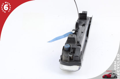 2011-2014 Porsche Cayenne 958 Front Left Driver Side Daytime Running Lamp OEM