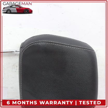 2012-2015 Mercedes W166 ML350 Front Left and Right Side Head Rest 1669702778 OEM