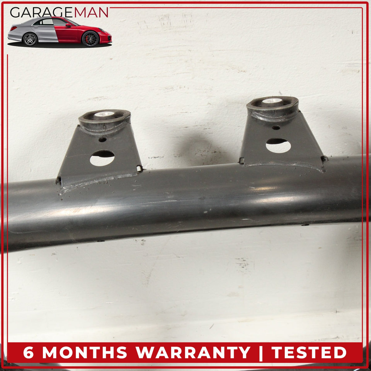 2019-2025 BMW 330i Rear Sub Frame Subframe Crossmember 8837927 OEM