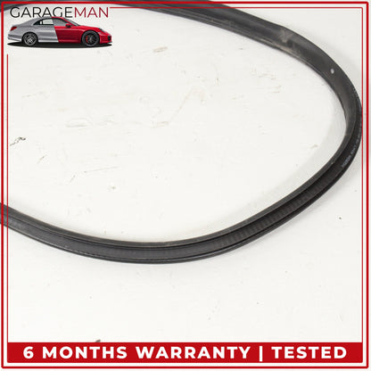 2019-2025 BMW M340i G20 Front Left or Right Door Weather Strip Seal 7407373 OEM