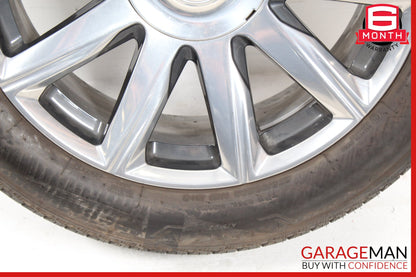 2021-2024 Cadillac Escalade ESV 10 Spoke Wheel Rim w/ Tire 9JX22 84460121 OEM