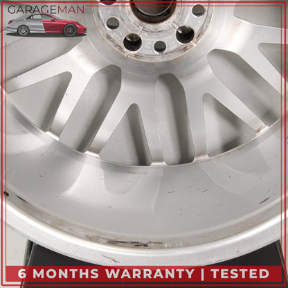 2016-2023 Audi TT 8S Front or Rear Side Wheel Rim 9JX20H2 ET52 8S0601025S OEM