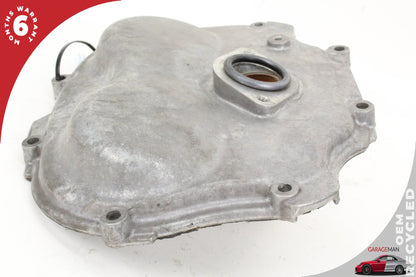 2007-2018 Audi S7 S6 S8 Left Cylinder Head Timing Chain Cover 079109285AB OEM