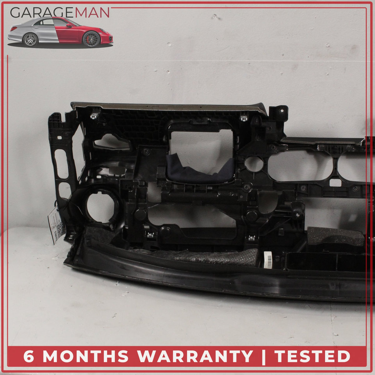 2017-2023 Mercedes W213 E300 Instrument Panel Dashboard Dash Board Assembly OEM