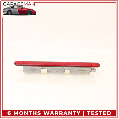 1997-2005 Porsche 911 Carrera 996 Rear 3rd Third Stop Brake Light Lamp OEM