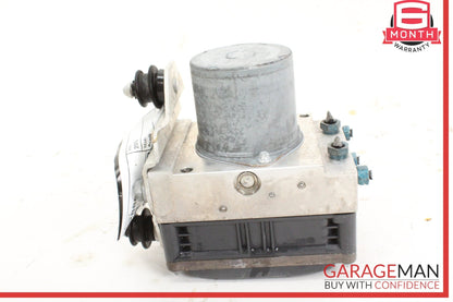 2012-2015 Audi A6 A7 ABS Anti Lock Brake Pump Module 4G0907379F OEM