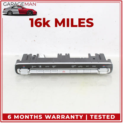 2019-2025 Mercedes W177 A220 A/C Heater Climate Control Switch 2479056803 OEM