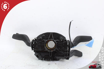 2012-2018 Audi A6 A7 Steering Column Combination Switch 4G0953568A OEM
