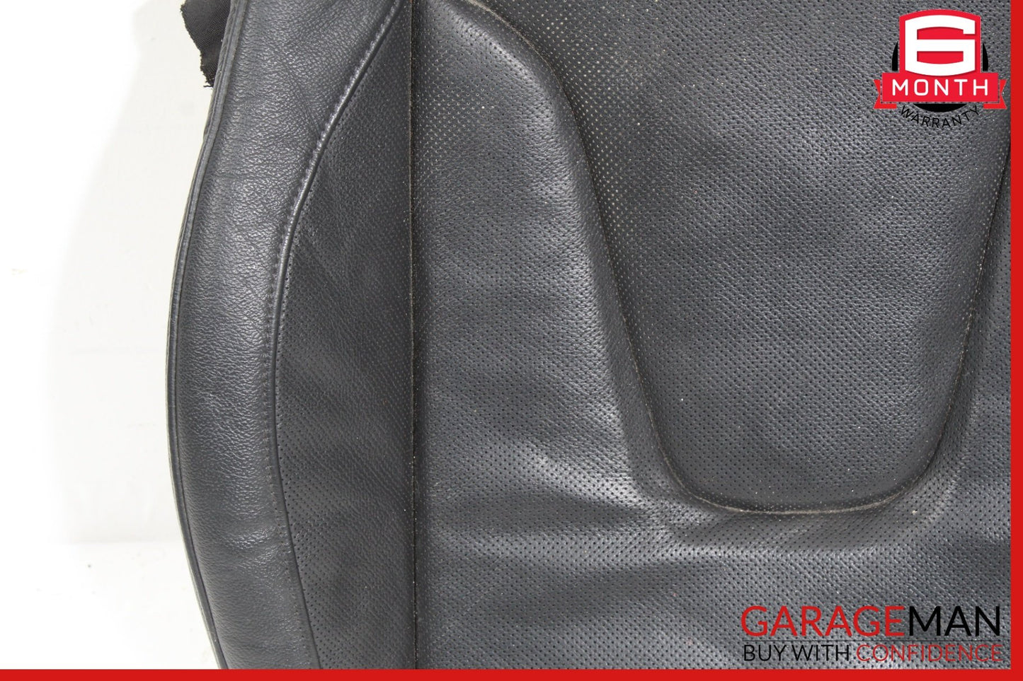 2013-2017 Audi RS5 8T Convertible Front Right Lower Bottom Seat Cushion 8T0881361T OEM