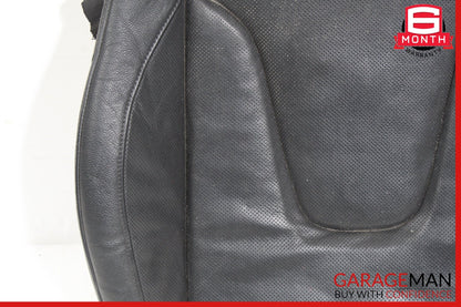 2013-2017 Audi RS5 8T Convertible Front Right Lower Bottom Seat Cushion 8T0881361T OEM
