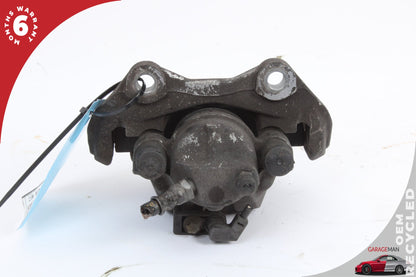 2007-2018 Mercedes W221 S550 Rear Left & Right Brake Caliper Calipers Set OEM
