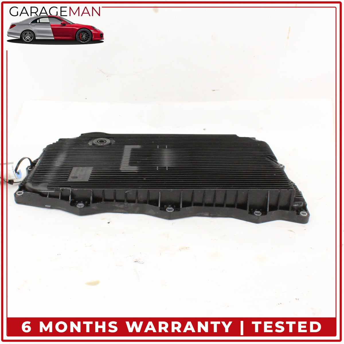 2019-2024 BMW 330i G20 RWD Transmission Oil Pan 8612901 OEM