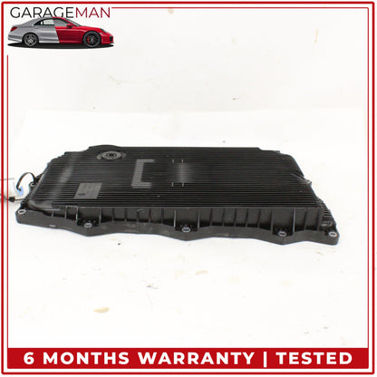 2019-2024 BMW 330i G20 RWD Transmission Oil Pan 8612901 OEM