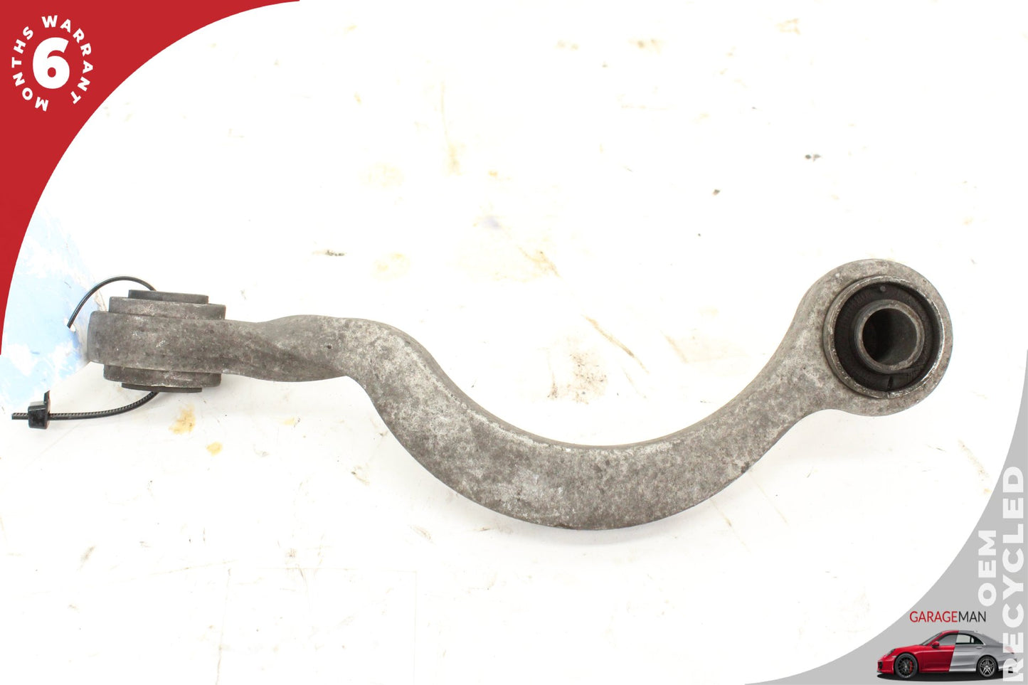 2007-2008 Audi Q7 Rear Left Driver Side Stabilizer Sway Bar Link 7L8505465B OEM
