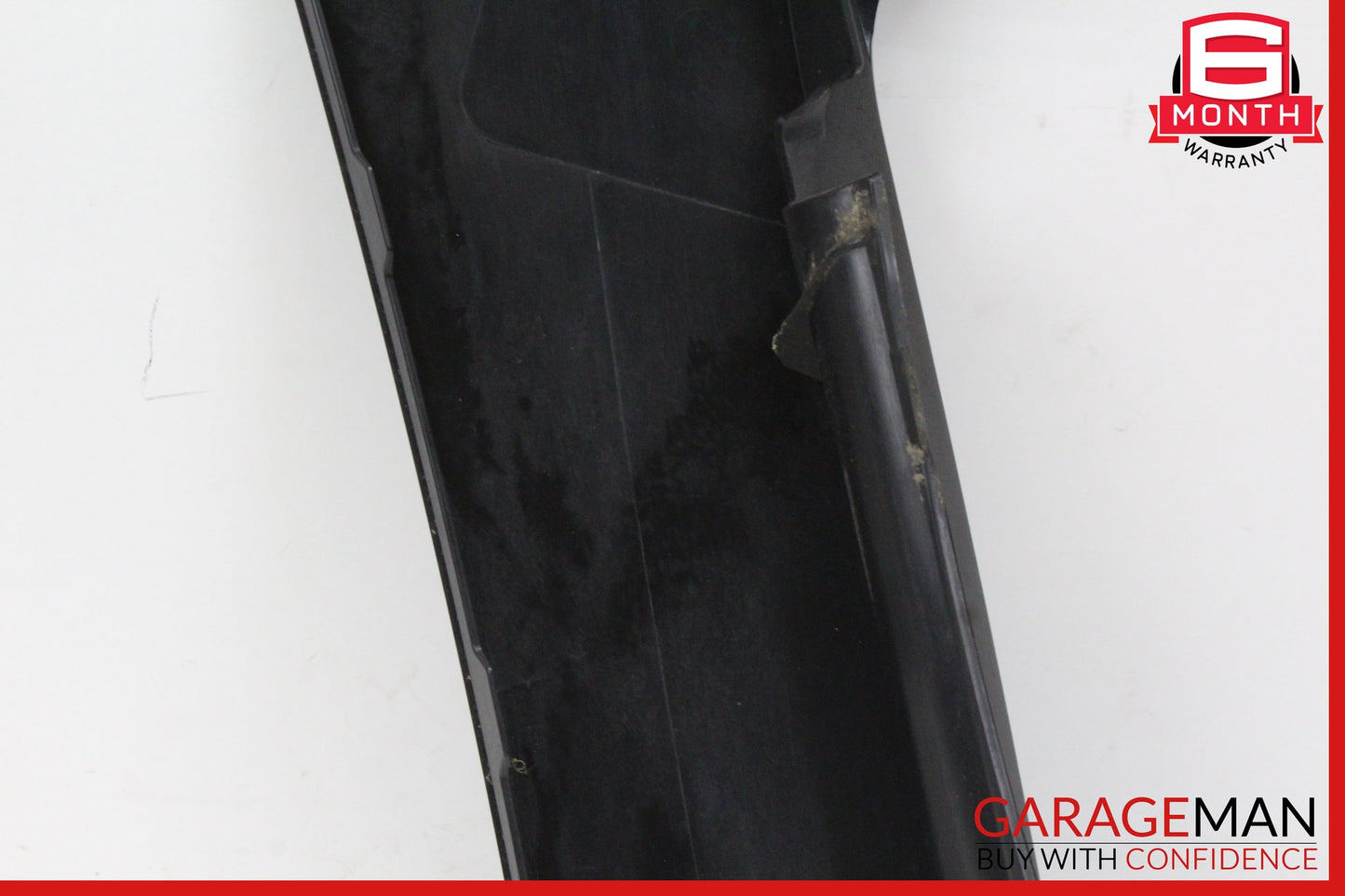2008-2015 Smart Fortwo 451 Rear Right Side C Pillar Trim Cover 4516901225 OEM