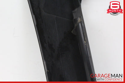 2008-2015 Smart Fortwo 451 Rear Right Side C Pillar Trim Cover 4516901225 OEM