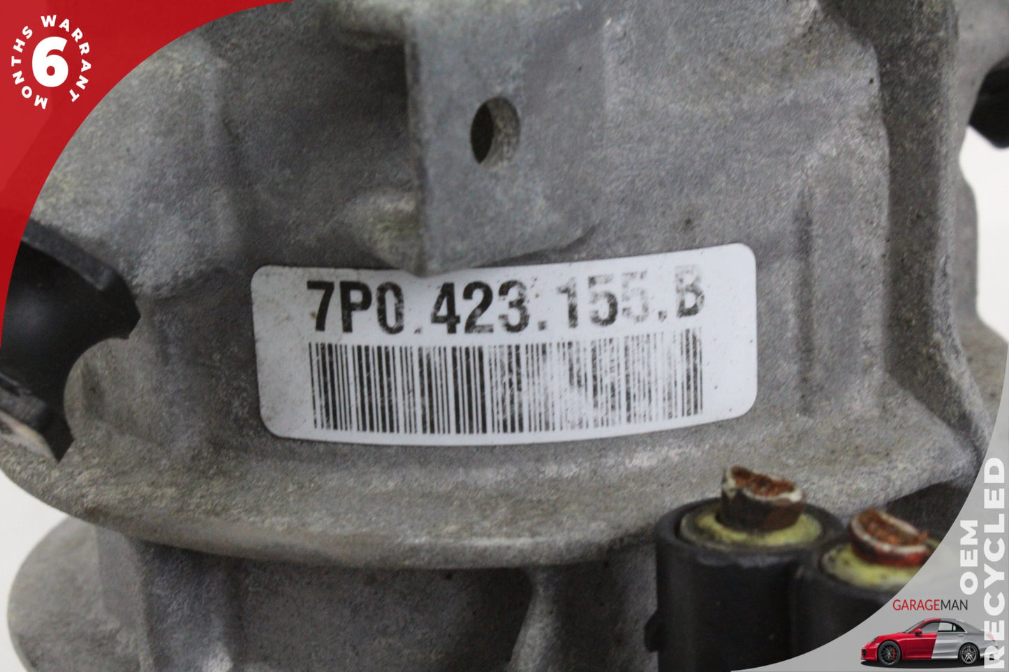2011-2018 Porsche Cayenne 958 Electric Hydraulic Power Steering Pump OEM