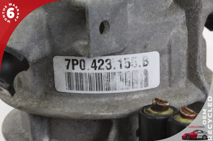 2011-2018 Porsche Cayenne 958 Electric Hydraulic Power Steering Pump OEM