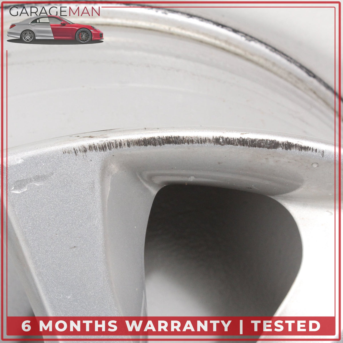 2014-2022 LR Range Rover Sport L494 Front or Rear Wheel Rim 8.5JX20EH2 IS47 OEM
