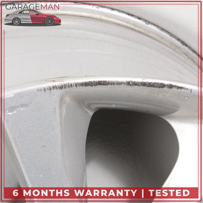 2014-2022 LR Range Rover Sport L494 Front or Rear Wheel Rim 8.5JX20EH2 IS47 OEM