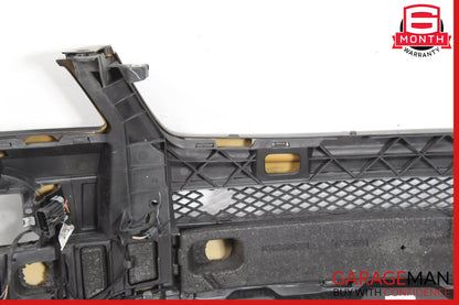 2006-2008 Mercedes-Benz W164 ML350 Front Bumper Cover Assembly 1648800035