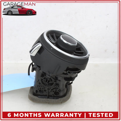 2016-2023 Audi TTS 8S Left Center Dash Air AC A/C Heater Vent 8S1820951 OEM
