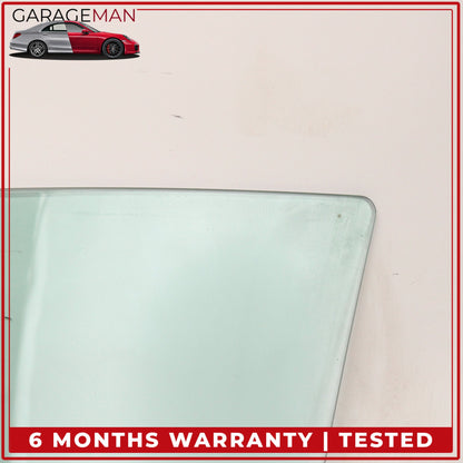 2011-2017 Audi Q5 SQ5 Front Right Passenger Side Door Window Glass OEM