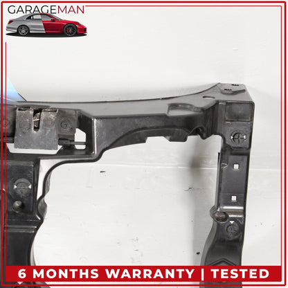 2005-2016 Land Rover LR4 L319 Front Radiator Support Core Headlight Bracket OEM