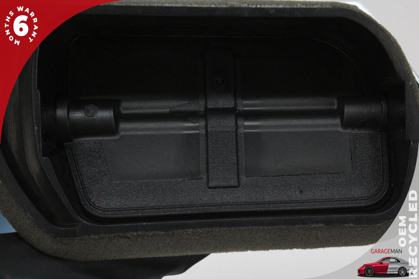2012-2016 Mercedes-Benz GL450 X166 SUV Front Right Dash AC A/C Air Vent 1668302254 Genuine