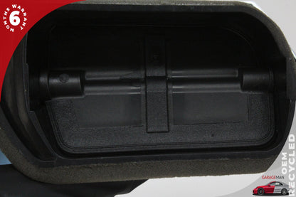 2012-2016 Mercedes-Benz GL450 X166 SUV Front Right Dash AC A/C Air Vent 1668302254 Genuine