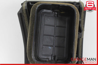 2010-2016 Land Rover LR4 SUV Right Side Dash Trim AH22045G10D Genuine