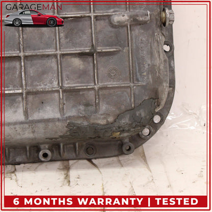 2011-2014 Mercedes W221 S550 M278 Engine Motor Lower Oil Pan 2780141703 OEM