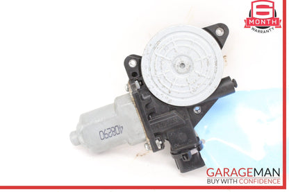2015-2018 Subaru WRX Sedan Front Left Window Regulator Motor 61041FJ012 OEM