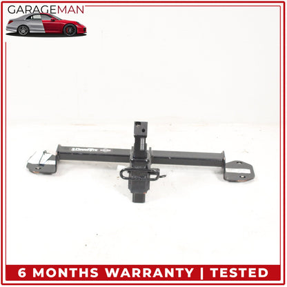 2018-2024 BMW X3 X4 G01 G02 Rear Lower Bumper Trailer Tow Hitch 76226 Draw Tite